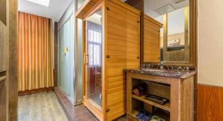 James Joyce Coffetel·Suqian Bus Station - 8