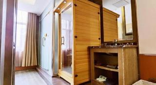 James Joyce Coffetel·Suqian Bus Station - 5