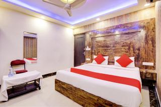 Hotel O Soft Petal Residency - 2