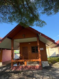 ปลาตอง รีสอร์ท - 7