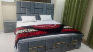 1-Bedroom Apartment - Dargai - 0