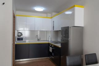 Maryland Apartment incl Private Parking Spot - 3