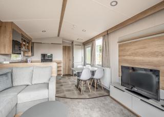 Kippford View Holiday Park - 9