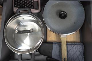 Maryland Apartment incl Private Parking Spot - 5