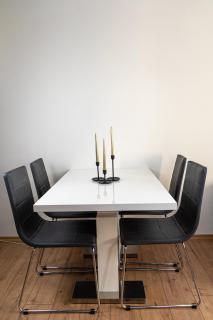 Maryland Apartment incl Private Parking Spot - 3