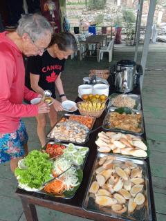 Cam u view Guest House - 1