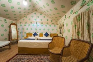 Heritage Villa Resort Camp - 6