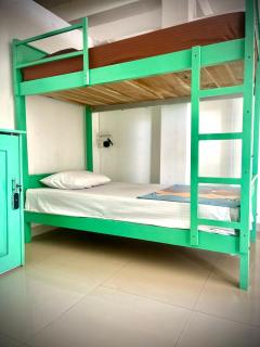 Ishu beach hostel - 2