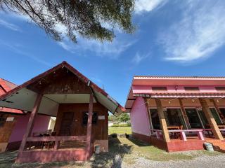 ปลาตอง รีสอร์ท - 6