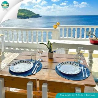 shanedel's inn & café - 9