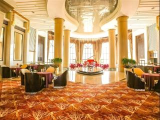 Country Garden Phoenix Hotel Shenyang - 8