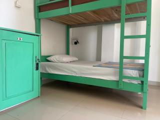 Ishu beach hostel - 3