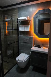 Loft Airport Hotel - 1