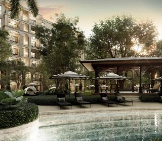 C249 Brand new Pool view stay with great amenity - 6