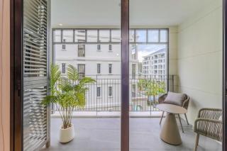 C249 Brand new Pool view stay with great amenity - 3