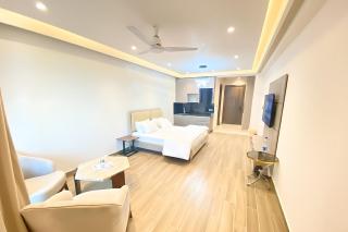 Luxury Studio at Monal Murree with Mountain Views - 7