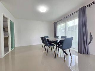 Peaceful Home in Kohkeaw, Phuket - 2