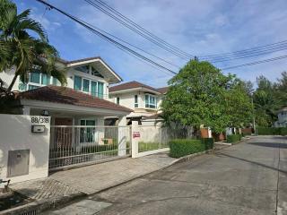 Peaceful Home in Kohkeaw, Phuket - 6