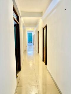 Ishu beach hostel - 4