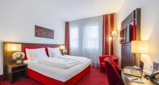 Best Western Plus Amedia Wien - 0