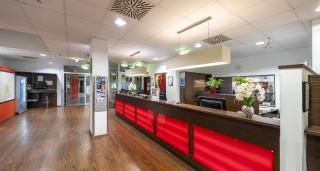 Best Western Plus Amedia Wien - 8