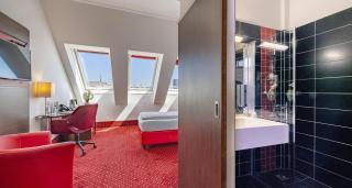 Best Western Plus Amedia Wien - 6