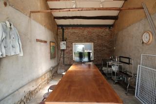 尞 Liau 農村紅磚民宿 - 1