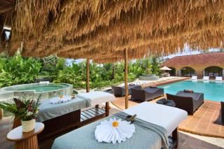 Neola Amazing 5 BR Private Pool Villa ZN365 - 7