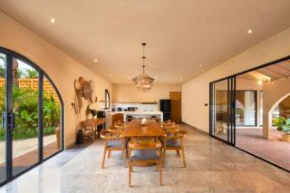 Neola Amazing 5 BR Private Pool Villa ZN365 - 6