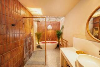 Neola Amazing 5 BR Private Pool Villa ZN365 - 3