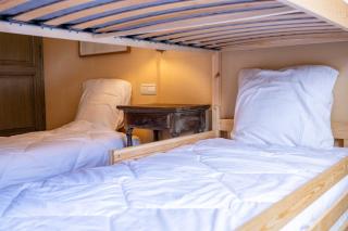 Spacious Apartment 4BR 10P Megève Center - 3