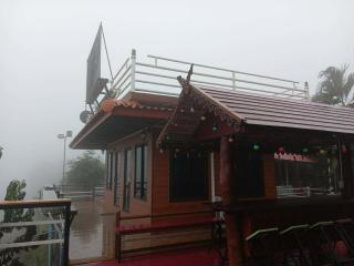 บ้านชมดาว โฮมสเตย์ น้ำหนาว - 0