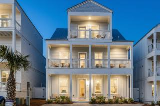 Heron's Nest - Santa Rosa Beach - 9