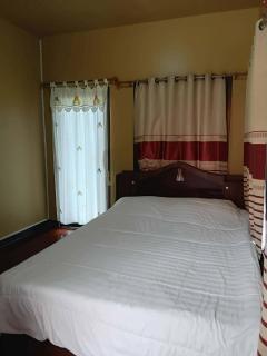 บ้านชมดาว โฮมสเตย์ น้ำหนาว - 5