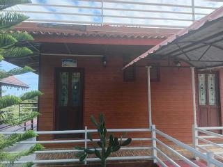 บ้านชมดาว โฮมสเตย์ น้ำหนาว - 3