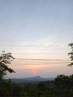 บ้านชมดาว โฮมสเตย์ น้ำหนาว - 2