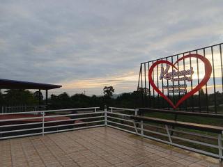 บ้านชมดาว โฮมสเตย์ น้ำหนาว - 1