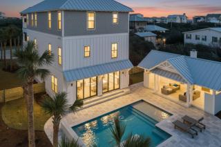 Paradise Found 30A - Seacrest - 9