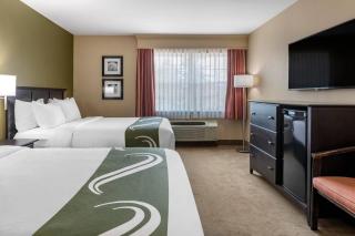 Quality Inn & Suites Quispamsis - 5