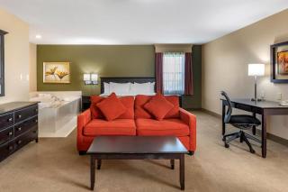 Quality Inn & Suites Quispamsis - 3