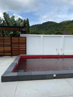 High Land Pool Villas - 4
