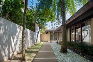 Huazhu Luxury - Junlin Haiyi Villas - 7