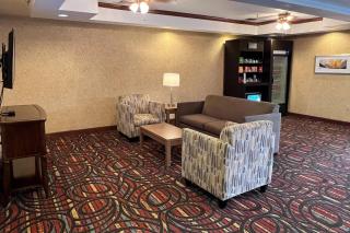 Quality Suites Midland North Loop 250 - 8
