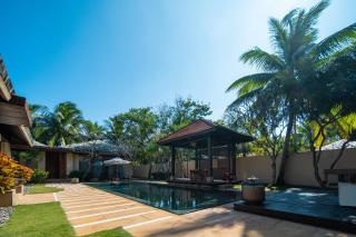 Huazhu Luxury - Junlin Haiyi Villas - 5