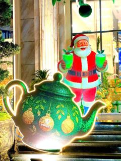 SANDALS AQUILA HOTEL - 9