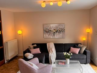 Ferienwohnungen Auszeit Taubertal - 0