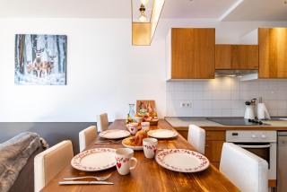 Exceptional view of Val d'Isère 4-5 guests - 4