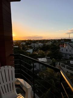 Sea View 2-Bedroom Apt, 10mins Walk to Beach - GBHC7 - The Vale - 5