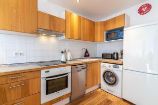 Exceptional view of Val d'Isère 4-5 guests - 3