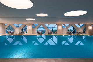 Hyatt Regency Shenzhen Airport - 8